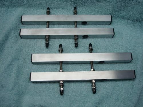 Satellite Dish RV Ladder Mount (All Dish Network TV Dishes)