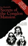 Secrets of the Congdon Mansion: The Unofficial Guide to Glensheen and the Congdon Murders