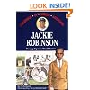 Jackie Robinson: Young Sports Trailblazer (Childhood of Famous Americans)