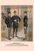 Field Blouse for General Officers; Undress Uniform for Officers and Enlisted Men; H. ...