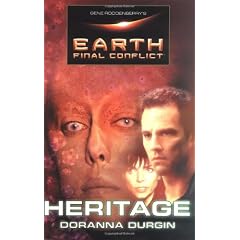Heritage (Gene Roddenberry's Earth--Final Conflict)