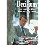 20 - Decisions by Richard Mulvey $34.95 20 - Decisions by Richard Mulvey $34.95