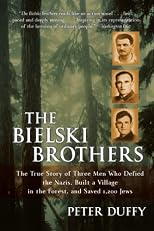 The Bielski Brothers