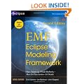 EMF: Eclipse Modeling Framework (Eclipse (Addison-Wesley))