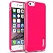 Compatible with iPhone 6/ 6S Case, Insten [Slim Fit ] TPU Case Skin Cover [Anti-Shock Protection] Compatible with Apple iPhone 6/ 6S (4.7