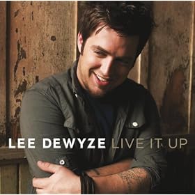 Live It Up [+Digital Booklet]
