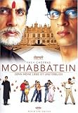 Mohabbatein - Denn meine Liebe ist unsterblich (Einzel-DVD)