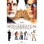Mohabbatein - Denn meine Liebe ist unsterblich (Einzel-DVD)