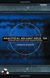 Analytical No-Limit Hold 'em