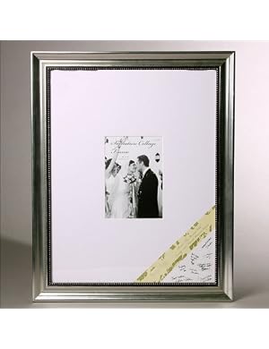 wedding signature frame