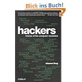 Hackers. 25th Anniversary Edition: Heroes of the Computer Revolution