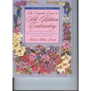 Embroidery Patterns | Dobbles Craft Designs