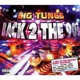 top 10 best selling compilation cds - Big Tunes Back 2 The 90s image 8