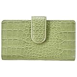 Target Super Wallet - Green