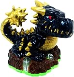 Skylanders Spyros Adventure LOOSE Mini Figure LEGENDARY Bash Includes Card Online Code 51iv646i17L. SL160 Skylanders Spyros Adventure LOOSE Mini Figure LEGENDARY Bash Includes Card Online Code