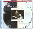 Mozart : Concertos pour piano n� 20 et n� 24