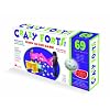 Everest Toys Crazy Forts, Glow in the Dark