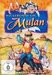 Das Geheimnis von Mulan