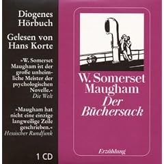 Der B�chersack