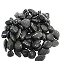 Black River Rocks Candle Filler