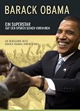 Eigenschaften Edel Records GmbH DVD (Edel)  / Barack Obama - Ein Superstar auf den Spuren seiner Vorfahren