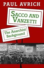Sacco and Vanzetti