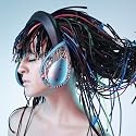 YOKO KANNO produce Cyber Bicci