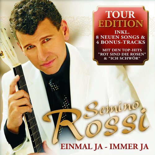 Produkt-Bild: Einmal Ja-Immer Ja (Tour Edition)