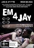 Em4Jay ( Em 4 Jay ) [DVD]