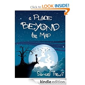 A Place Beyond The Map