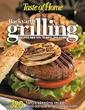 Backyard Grilling