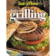 Backyard Grilling