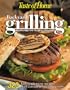 Taste of Home: Backyard Grilling