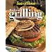 Taste of Home: Backyard Grilling