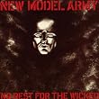 No Rest for the Wicked