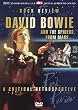 David Bowie Rock Review