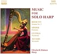 Music for Solo Harp