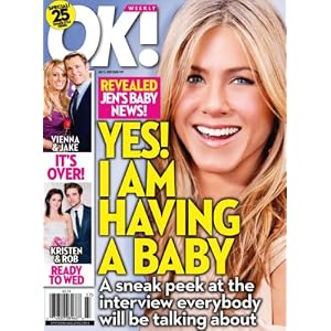 Ok! First Celebrity News