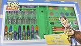 Disney Pixar - Toy Story Colouring Case
