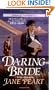 Daring Bride (Brides of Montclair #13)