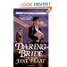 Daring Bride (Brides of Montclair #13)
