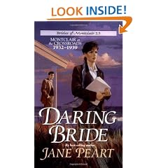 Daring Bride: Montclair at the Crossroads 1932-1939
