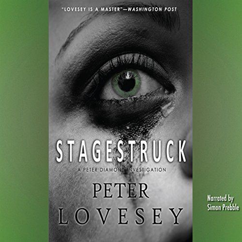 Stagestruck