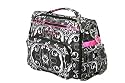 Ju Ju Be Bff Diaper Bag, Shadow Waltz