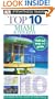 Top 10 Miami and the Keys (EYEWITNESS TOP 10 TRAVEL GUIDE)