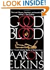 Good Blood (A Gideon Oliver Mystery)