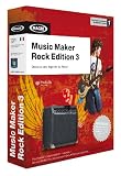 Magix music maker Rock 3