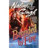 Branded by Fire (Berkley Sensation)von "Nalini Singh"