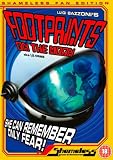 Footprints [DVD] [1974]
