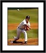 Daisuke Matsuzaka Boston Red Sox MLB Framed 8x10 Photograph Pitching